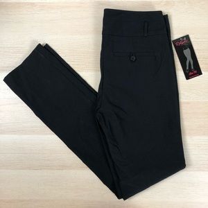 Rekucci Woman’s Ease into Comfort Fit Stretch Pant